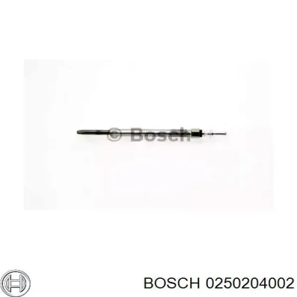 0250204002 Bosch