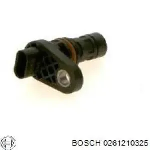 0 261 210 30L BOSCH DG-23-I Sensor De Cigüeñal Para PORSCHE 911, CAYMAN, 718 | Precio Y Opiniones