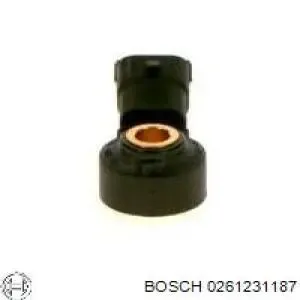 Sensor de detonaciones Opel Astra F69
