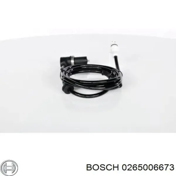 Sensor ABS delantero Fiat Ducato 2 230L