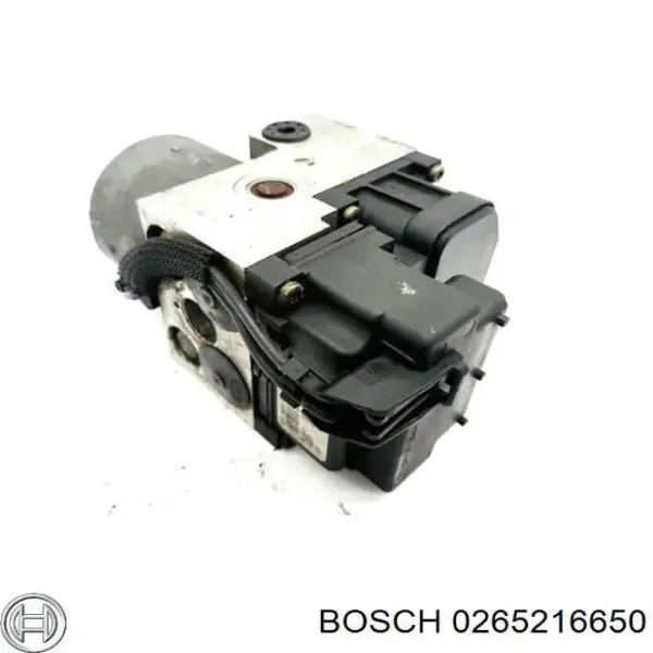 Módulo ABS Honda Accord VI