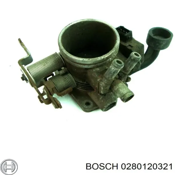 Sensor TPS 0280120321 Bosch