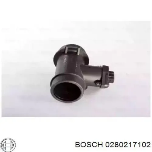 Sensor De Flujo De Aire/Medidor De Flujo (Flujo de Aire Masibo) Hyundai Accent 1