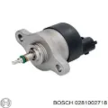 Regulador de presión de combustible Hyundai Elantra XD