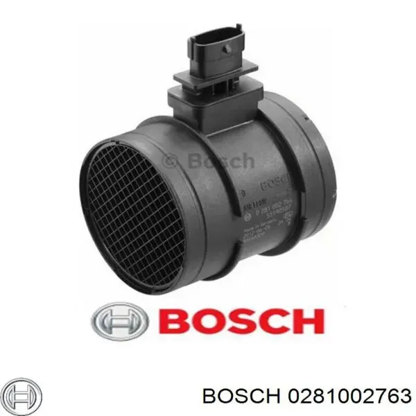Caudalímetro 0281002763 Bosch