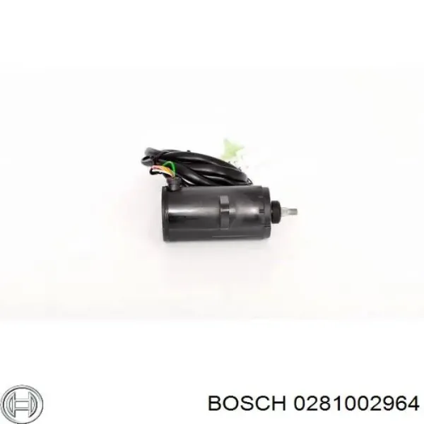 Sensor de presión de combustible Opel Astra F69