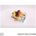 Solenoide de arranque Renault Trucks MAGNUM 