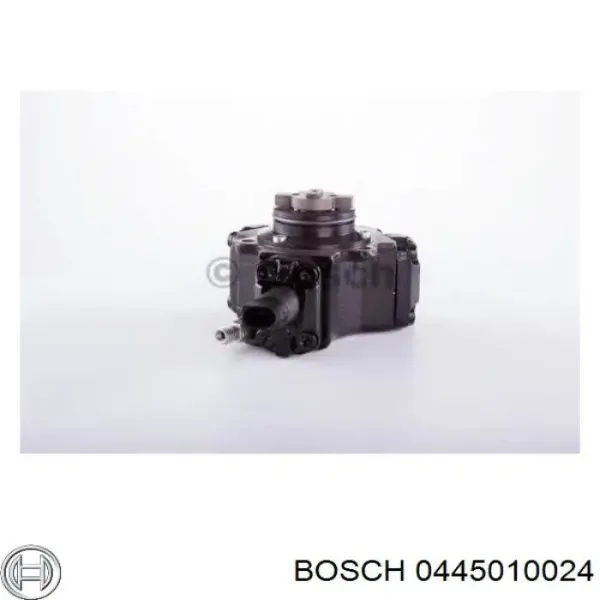 Bomba inyectora 0445010024 Bosch