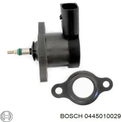 Bomba inyectora 0445010029 Bosch