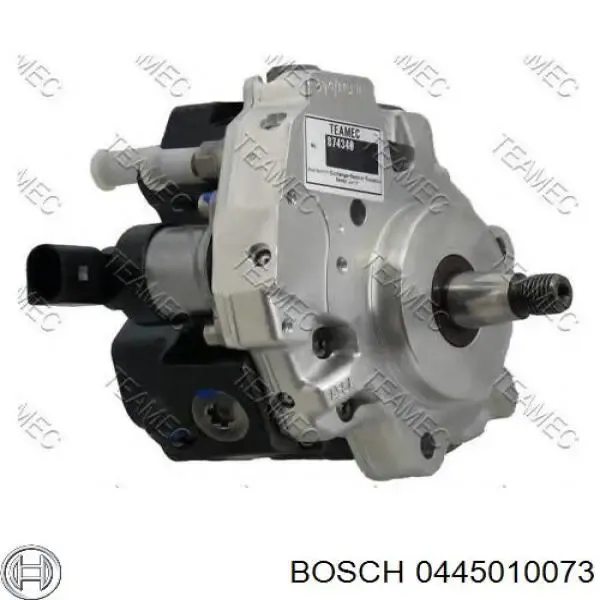Bomba inyectora 0445010073 Bosch