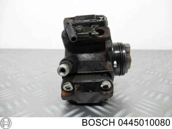 Bomba inyectora 0445010080 Bosch