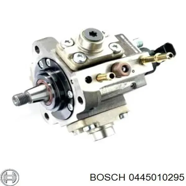 Bomba inyectora 0986437039 Bosch