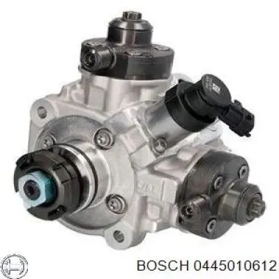 Bomba inyectora 0445010612 Bosch