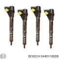 Inyector Chrysler Voyager RG, RS
