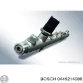Rampa de combustible Fiat Qubo 225