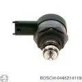 Rampa de combustible Hyundai Accent MC