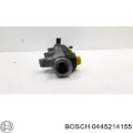 Rampa de combustible Nissan X-Trail T31