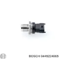 Rampa de combustible Fiat Ducato 250
