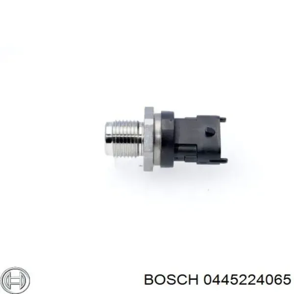 Rampa de combustible 5801386699 Fiat/Alfa/Lancia