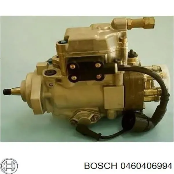 Bomba inyectora 0460406994 Bosch