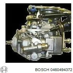 Bomba inyectora 0460494372 Bosch