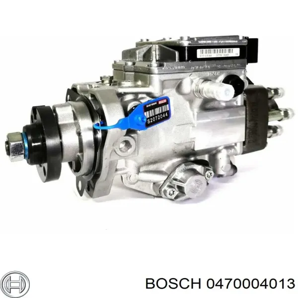 Bomba inyectora 0470004013 Bosch