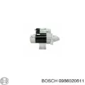 Motor de arranque Lexus IS E1