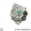 Alternador Toyota Celica T16