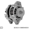 Alternador Mitsubishi L 300 P1T