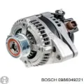 Alternador Toyota RAV4 XA2
