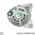 Alternador Nissan Qashqai J10