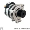 Alternador Land Rover Range Rover L320