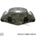 Pinza de freno delantera derecha Audi A6 4BH