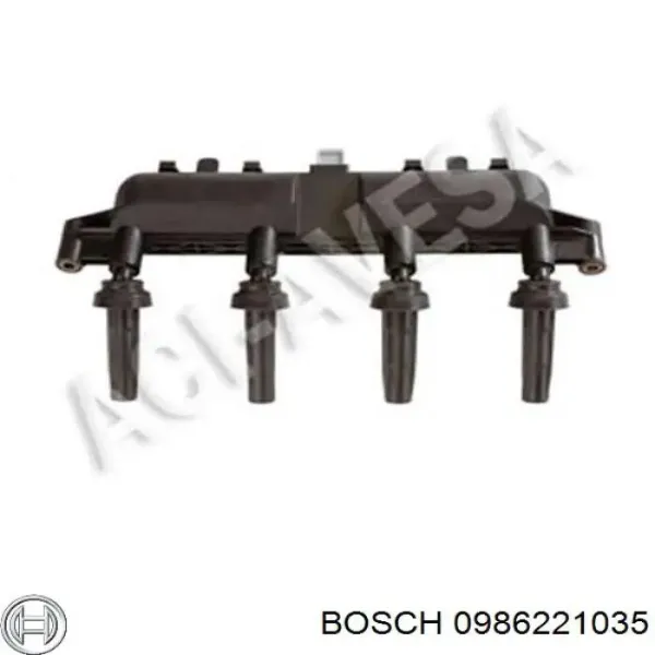 00005970A8 Peugeot/Citroen
