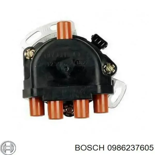 Distribuidor 0237502001 Bosch