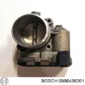 Rampa de combustible Mercedes E W124
