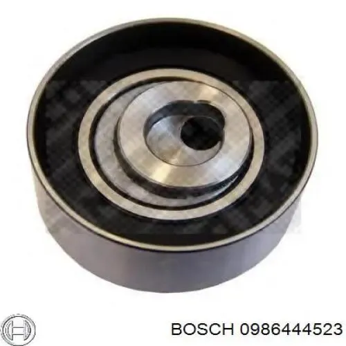 Bomba inyectora 0986444523 Bosch