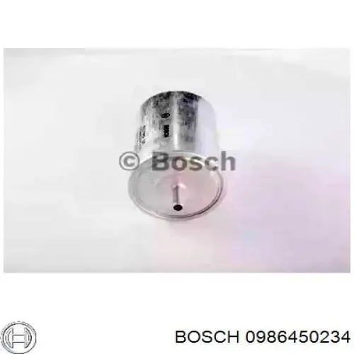 Filtro combustible BMW 3 E21