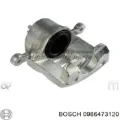 Pinza de freno delantera izquierda Hyundai Elantra XD