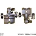 Pinza de freno delantera izquierda Mitsubishi Eclipse D22A, D27A