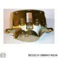 Pinza de freno delantera derecha Hyundai H100 P