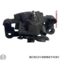 Pinza de freno trasera derecha Nissan Sunny N14