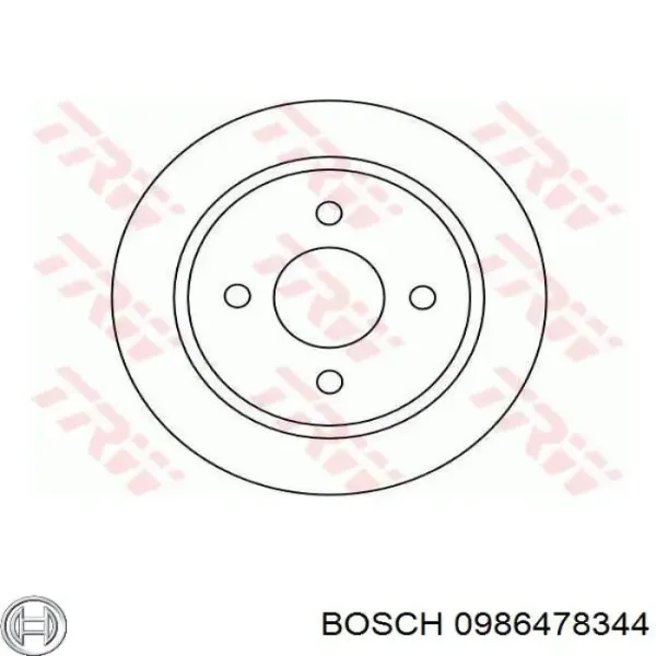 BS0986478344 Polcar