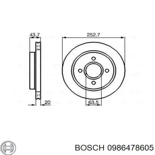 BS1600C Optimal