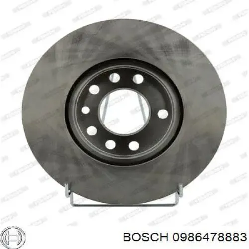 9117678 Opel