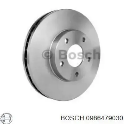 9936820 Brembo