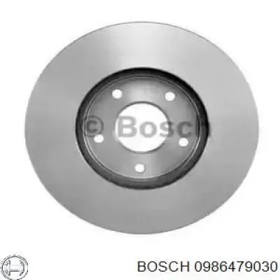 9936820 Brembo
