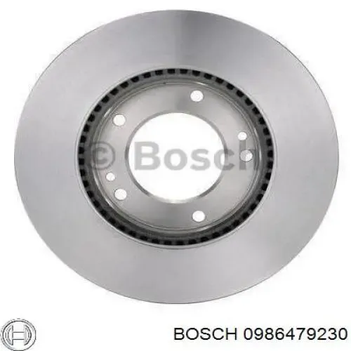 0986479230 Bosch
