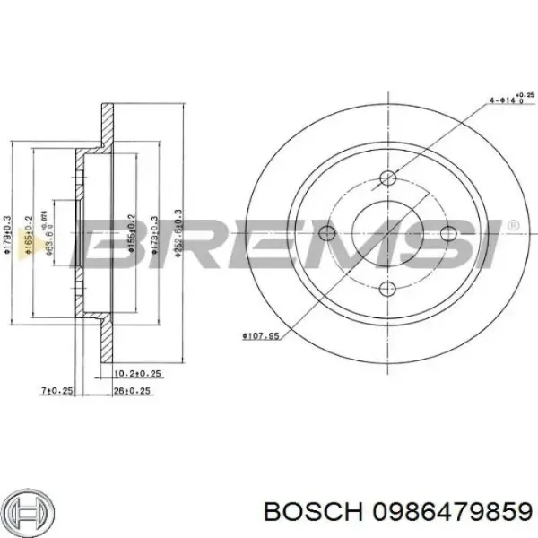 BS0986478344 Polcar