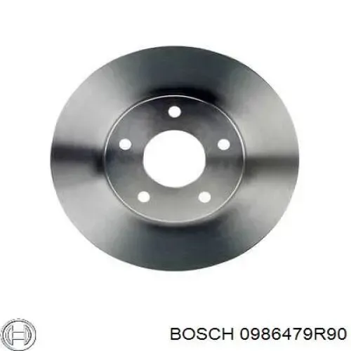 9936820 Brembo
